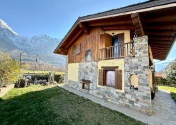 Villa Via Aosta, Quart - foto 2