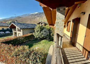 Villa Via Aosta, Quart - foto 11