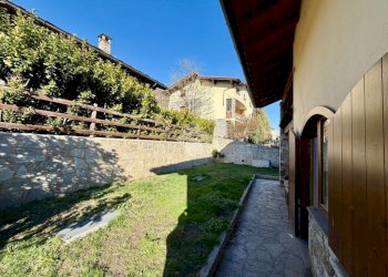 Villa Via Aosta, Quart - foto 4