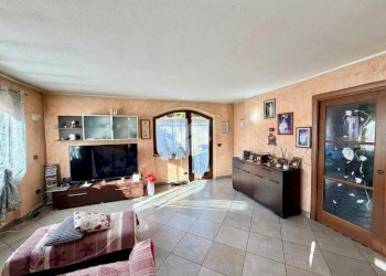 Villa Via Aosta, Quart - foto 13