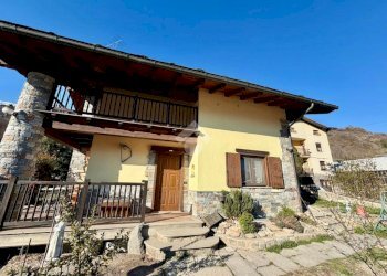 Villa Via Aosta, Quart - foto 8