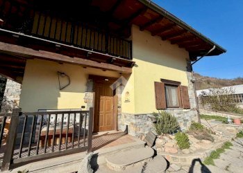 Villa Via Aosta, Quart - foto 9