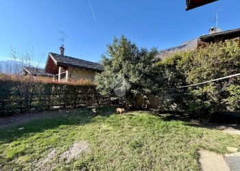 Villa Via Aosta, Quart - foto 12