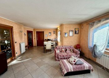 Villa Via Aosta, Quart - foto 17