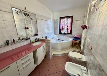 Villa Via Aosta, Quart - foto 19