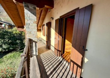 Villa Via Aosta, Quart - foto 10