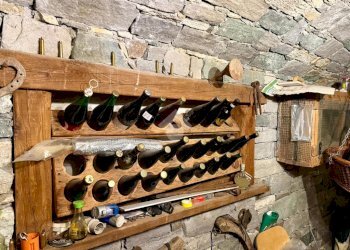 Villa Via Aosta, Quart - foto 44