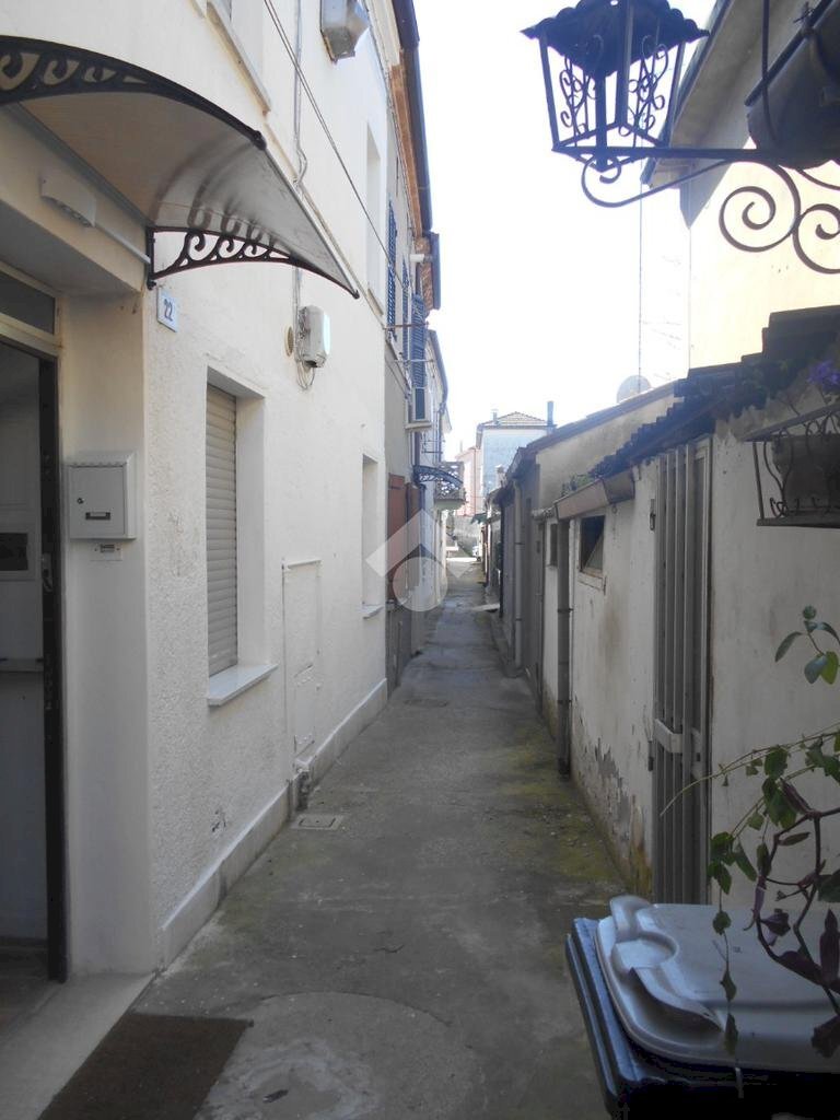 Trilocale Corso Garibaldi, Comacchio - foto 1