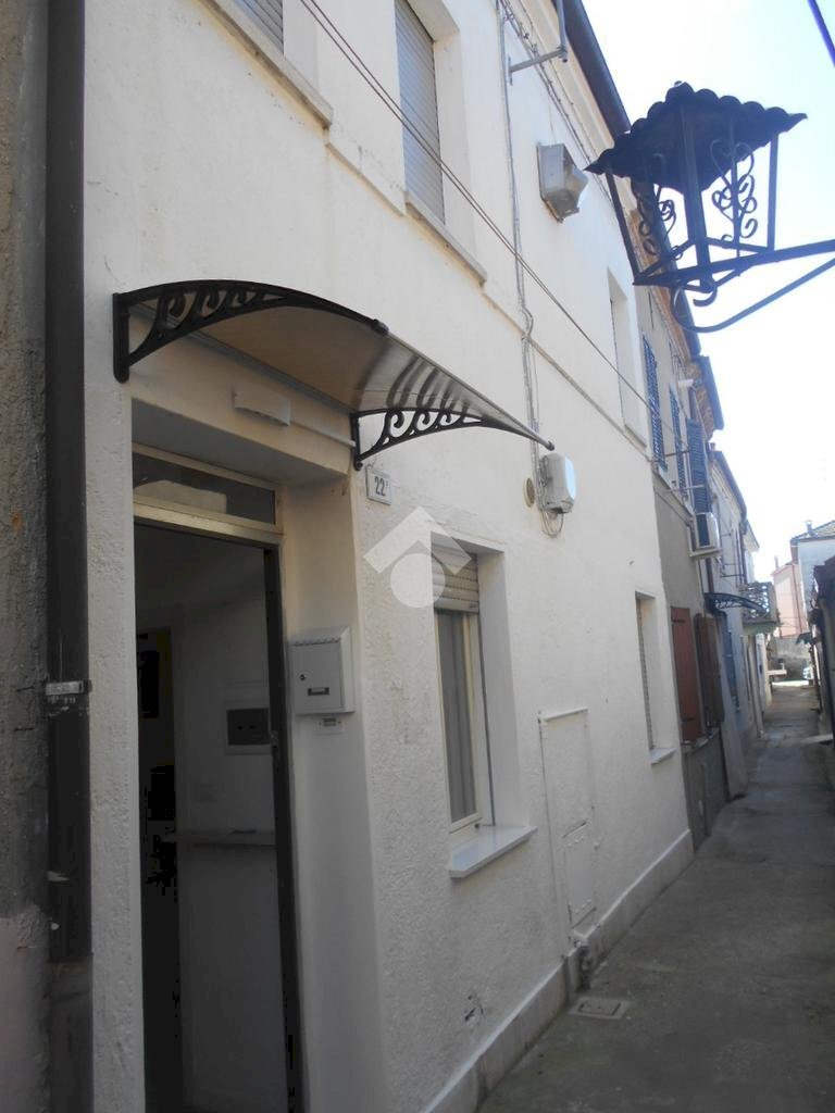 Trilocale Corso Garibaldi, Comacchio - foto 2