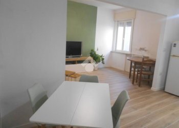 Three-room apartment Corso Garibaldi, Comacchio - photo 9