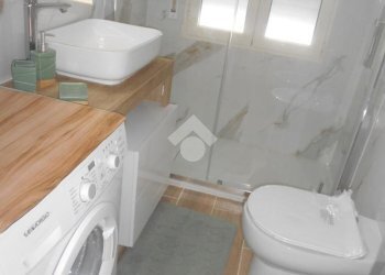 Three-room apartment Corso Garibaldi, Comacchio - photo 26