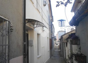Three-room apartment Corso Garibaldi, Comacchio - photo 28