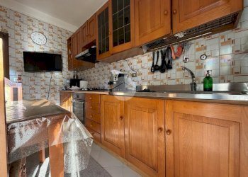 Trilocale Via Lagomaggio, Rimini - foto 7