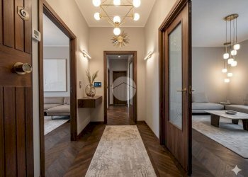 Trilocale Via Lagomaggio, Rimini - foto 9