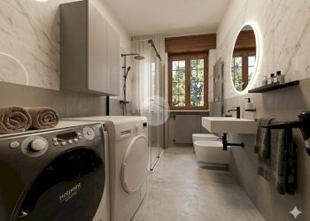 Trilocale Via Lagomaggio, Rimini - foto 12