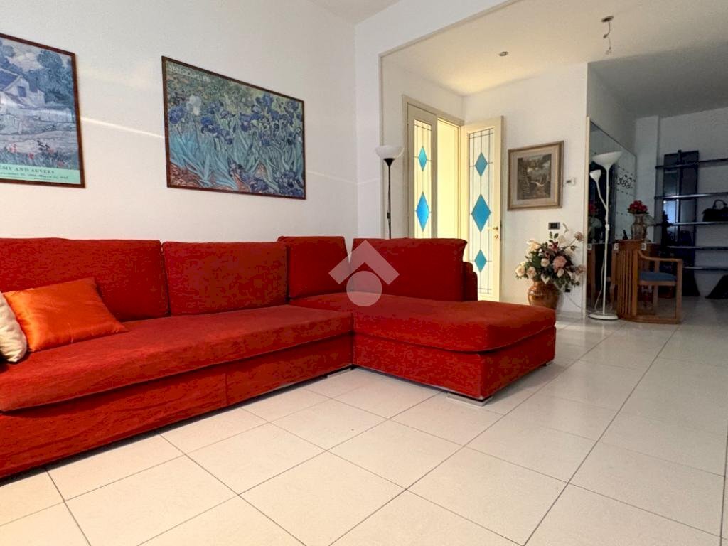 Quadrilocale Via Erasmo Gattamelata, Rimini - foto 1