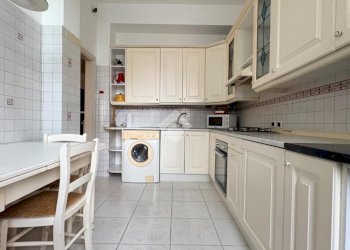 Quadrilocale Via Erasmo Gattamelata, Rimini - foto 8