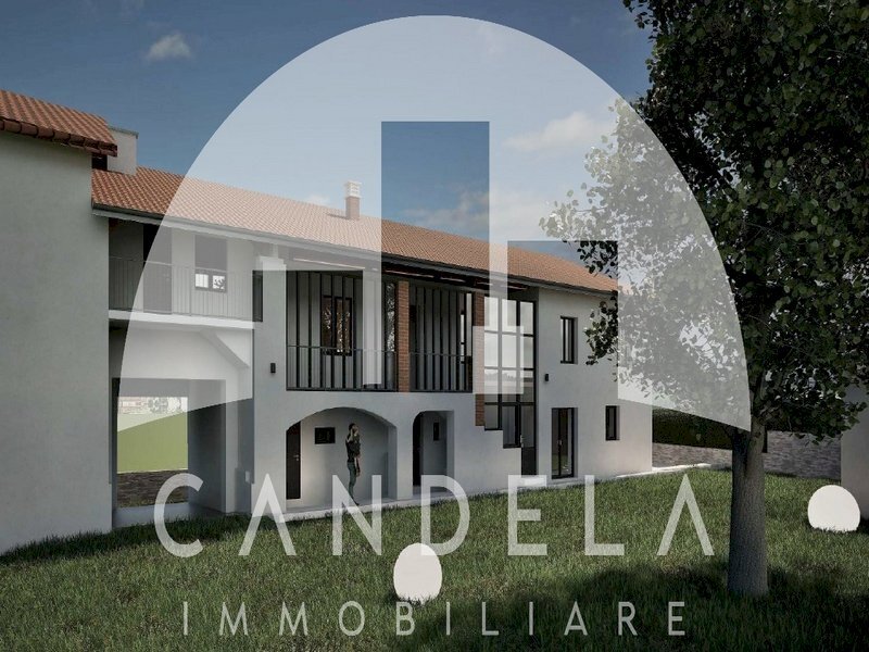 Casale Roascio - photo 1