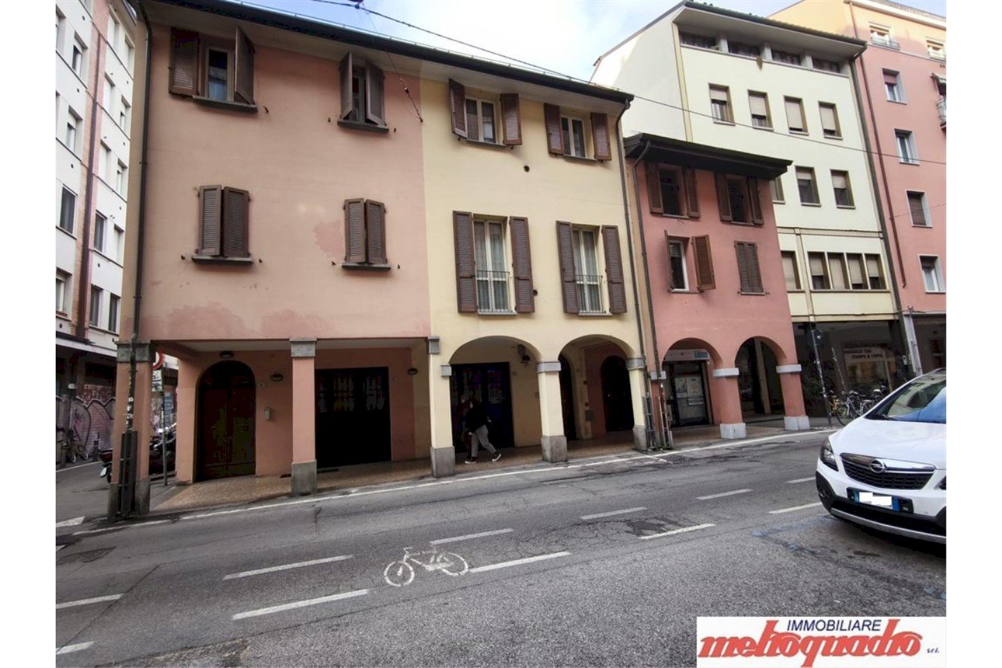 Monolocale Bologna (zona Centro Storico) - foto 1