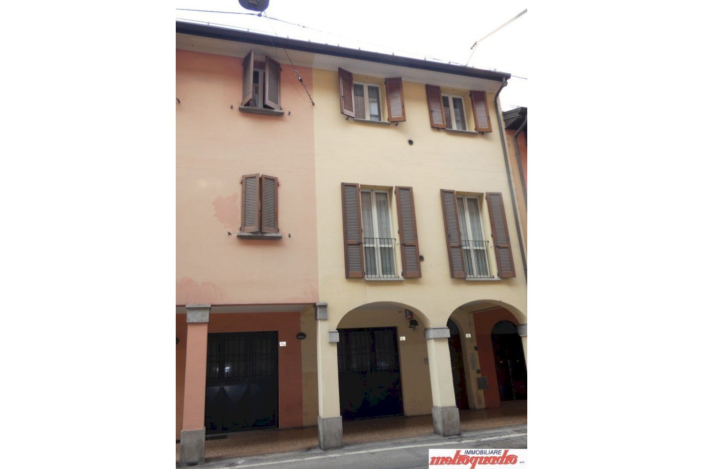 Monolocale Bologna (zona Centro Storico) - foto 2