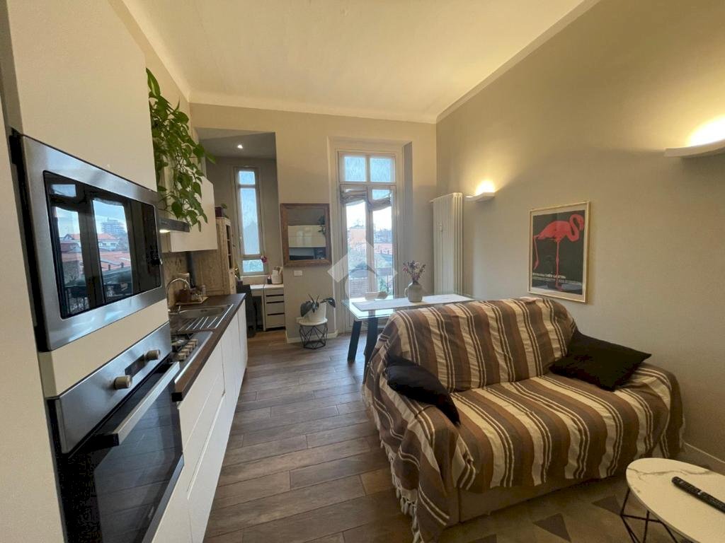 Bilocale Via Privata Angiolo Maffucci, Milano (zona Bovisa) - foto 1