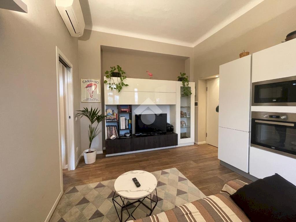 Bilocale Via Privata Angiolo Maffucci, Milano (zona Bovisa) - foto 2