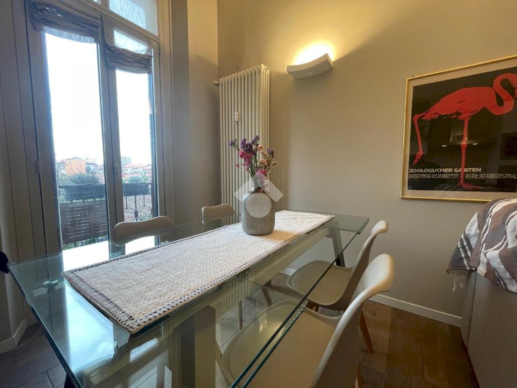 Bilocale Via Privata Angiolo Maffucci, Milano (zona Bovisa) - foto 3