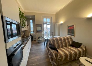 Bilocale Via Privata Angiolo Maffucci, Milano (zona Bovisa) - foto 1