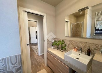 Bilocale Via Privata Angiolo Maffucci, Milano (zona Bovisa) - foto 21