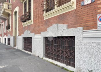 Bilocale Via Privata Angiolo Maffucci, Milano (zona Bovisa) - foto 24