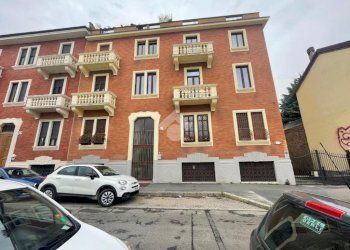 Bilocale Via Privata Angiolo Maffucci, Milano (zona Bovisa) - foto 25