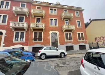 Bilocale Via Privata Angiolo Maffucci, Milano (zona Bovisa) - foto 26