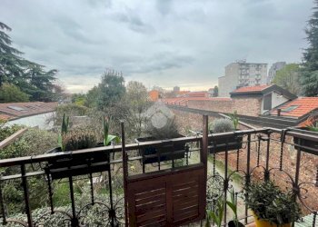 Bilocale Via Privata Angiolo Maffucci, Milano (zona Bovisa) - foto 27