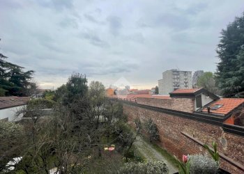 Bilocale Via Privata Angiolo Maffucci, Milano (zona Bovisa) - foto 28