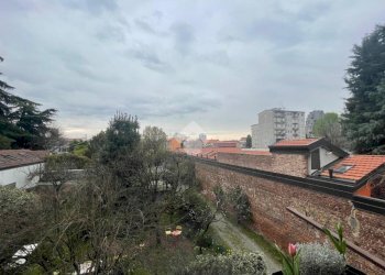 Bilocale Via Privata Angiolo Maffucci, Milano (zona Bovisa) - foto 29