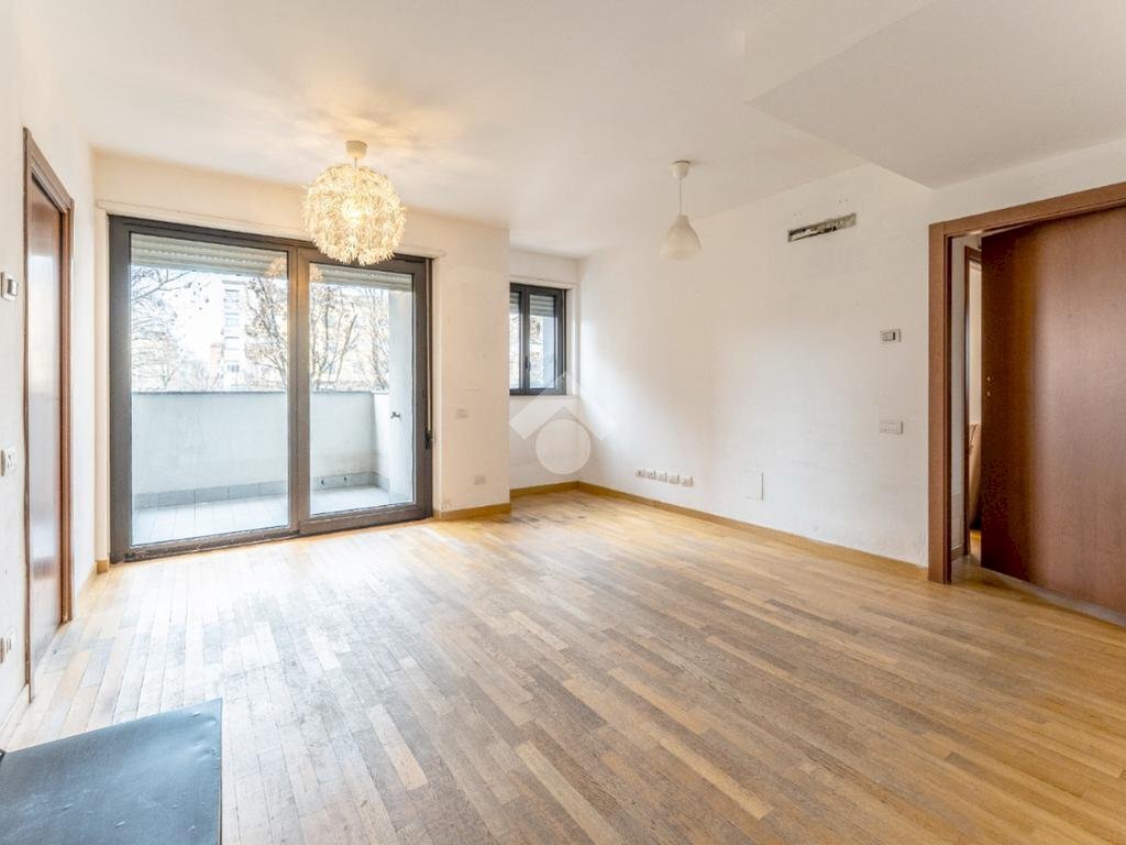 Trilocale Via Carlo Imbonati, Milano (zona Maciachini) - foto 1