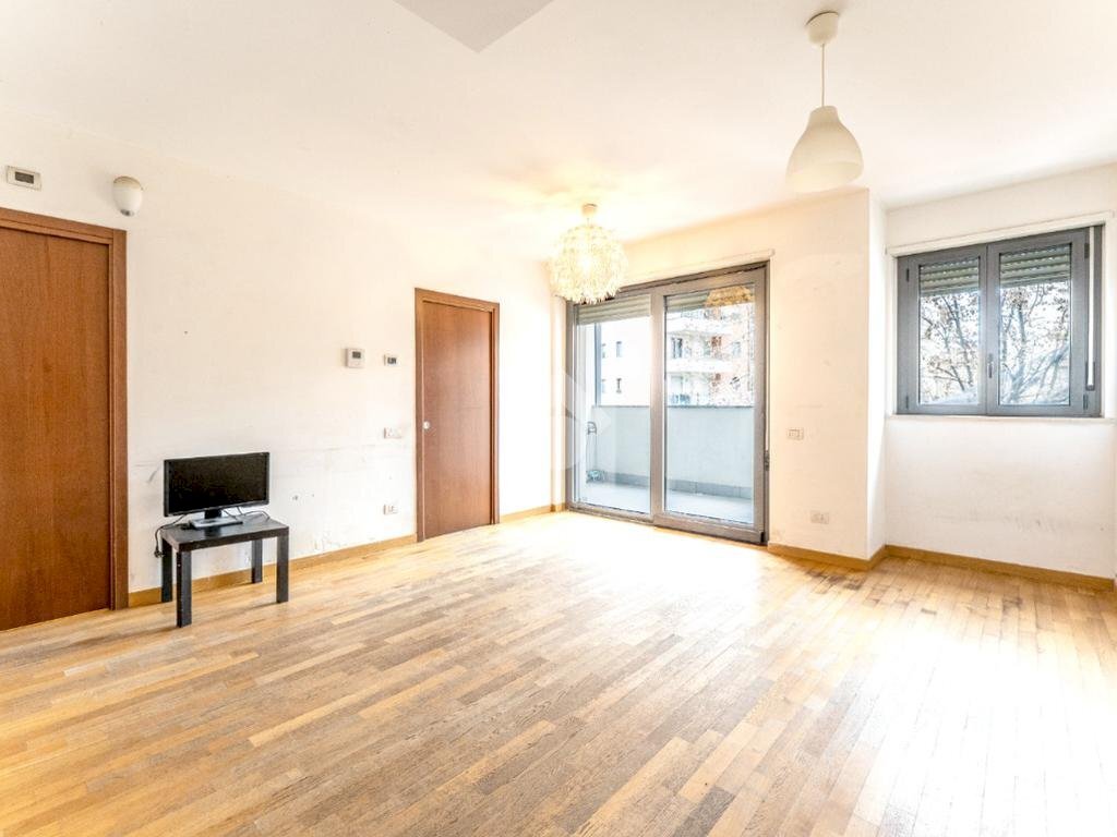 Trilocale Via Carlo Imbonati, Milano (zona Maciachini) - foto 2