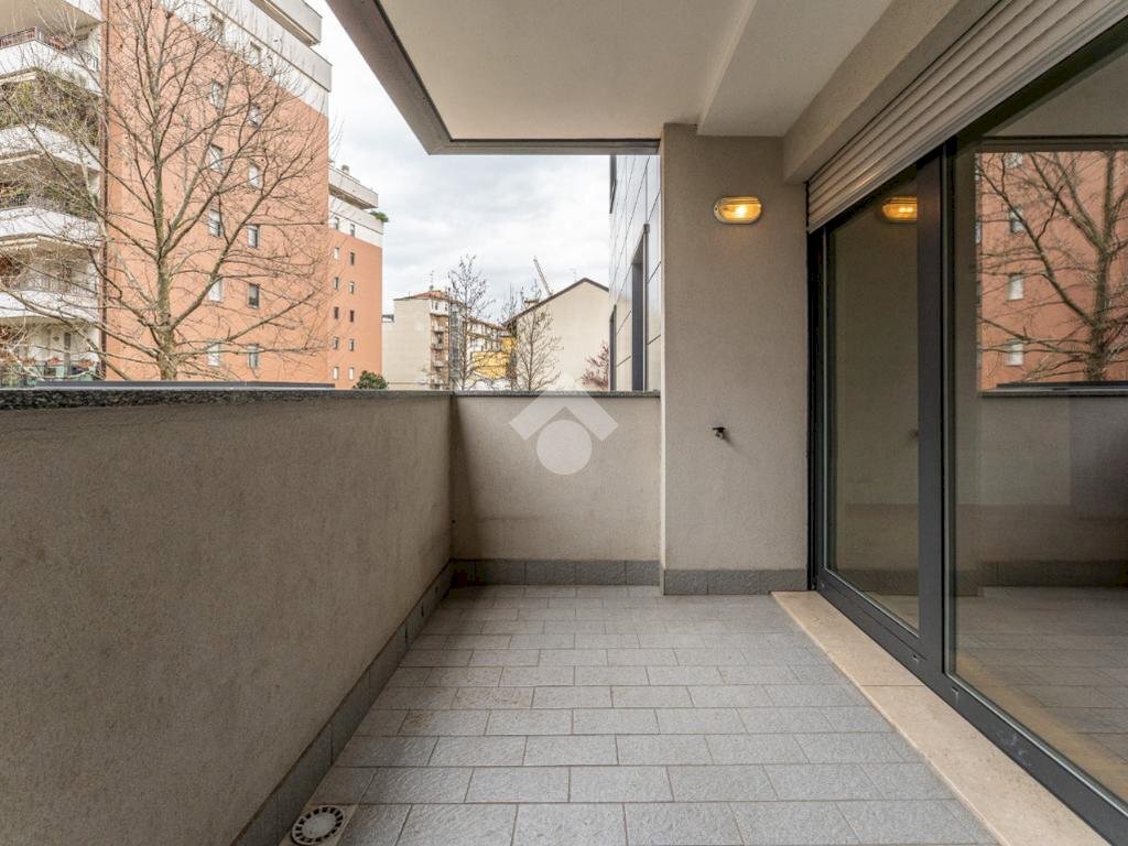 Trilocale Via Carlo Imbonati, Milano (zona Maciachini) - foto 3