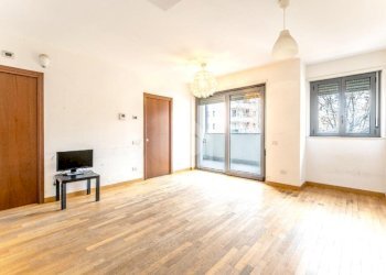 Trilocale Via Carlo Imbonati, Milano (zona Maciachini) - foto 2