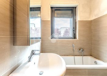 Trilocale Via Carlo Imbonati, Milano (zona Maciachini) - foto 15