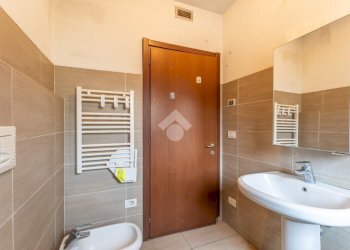 Trilocale Via Carlo Imbonati, Milano (zona Maciachini) - foto 16