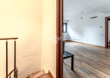 Trilocale Via Carlo Imbonati, Milano (zona Maciachini) - foto 18