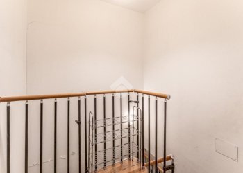 Trilocale Via Carlo Imbonati, Milano (zona Maciachini) - foto 19