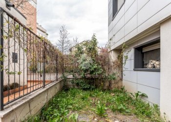 Trilocale Via Carlo Imbonati, Milano (zona Maciachini) - foto 28