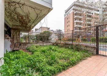 Trilocale Via Carlo Imbonati, Milano (zona Maciachini) - foto 29