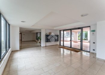 Trilocale Via Carlo Imbonati, Milano (zona Maciachini) - foto 31