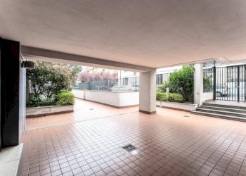 Trilocale Via Carlo Imbonati, Milano (zona Maciachini) - foto 34