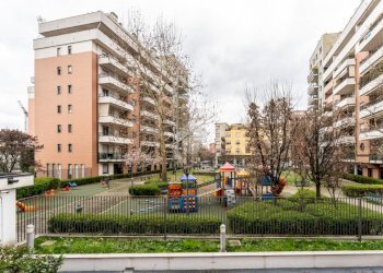 Trilocale Via Carlo Imbonati, Milano (zona Maciachini) - foto 35