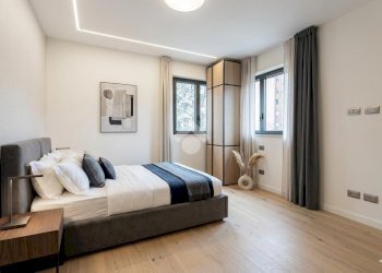 Trilocale Via Carlo Imbonati, Milano (zona Maciachini) - foto 18
