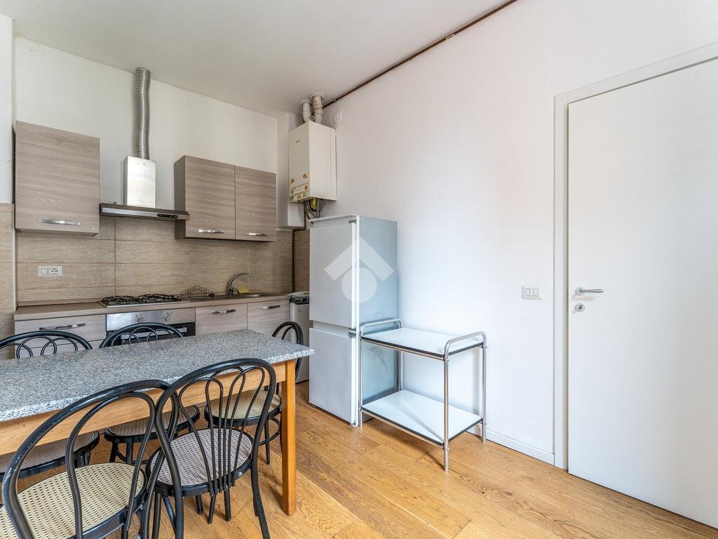 Bilocale Via Livigno, Milano (zona Maciachini) - foto 2